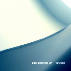 Blue Illusions EP