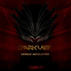 Undead Absolution