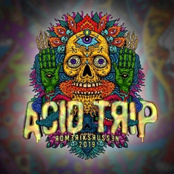 Acid Trip 2019