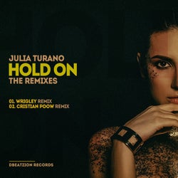 Hold On (The Remixes)