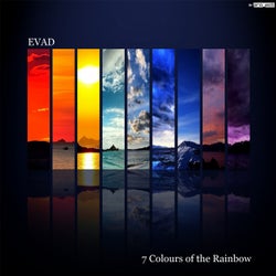 7 Colours of the Rainbow