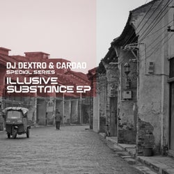 Illusive Substance EP