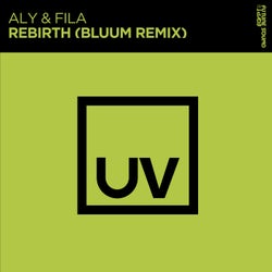 Rebirth (Bluum Remix)