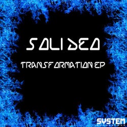 Transformation EP