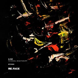Physical Reaction EP