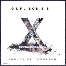 GLF, Bob E B Sounds of Tomorrow