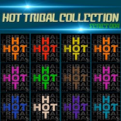 Hot Tribal Collection Series 004