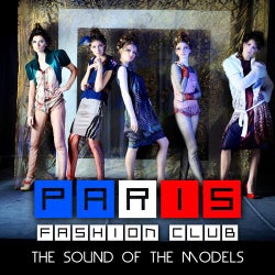 Paris Fashion Club - The Sound Of The Models