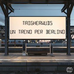 Un Treno Per Berlino