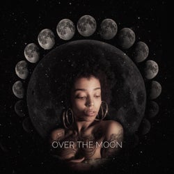 Over the Moon (feat. Dj Zapy)