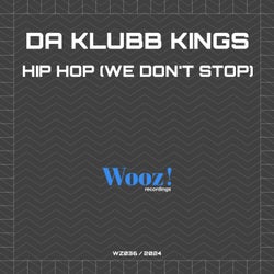 Hip Hop (We Don't Stop)