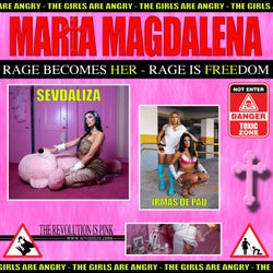 Maria Magdalena