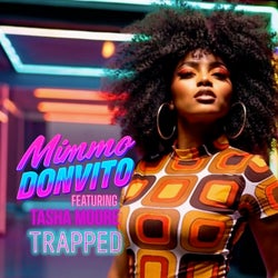 Trapped feat Tasha Moore
