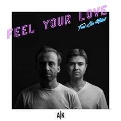 Feel Your Love (feat. Lisa Millett)