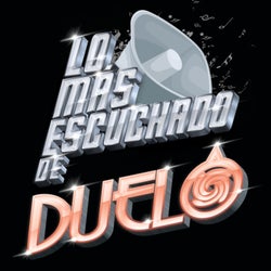 Lo Más Escuchado De