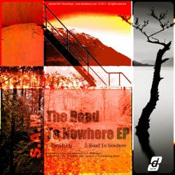 Road 2 Nowhere EP