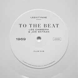 To The Beat (Club Dub Mix)