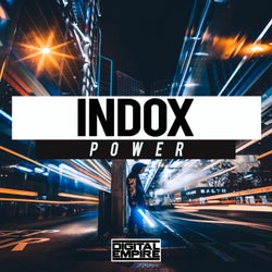 Power (Vocal Mix)