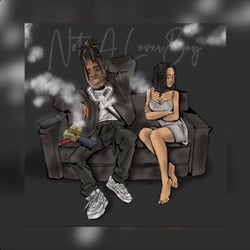Not A Lover Boy *Leaked*