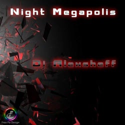 Night Megapolis
