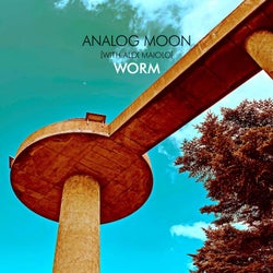 Worm (feat. Alex Maiolo)