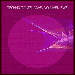 Techno-Tanzflache: Volumen Zwei