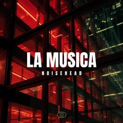 La Musica (Extended Mix)