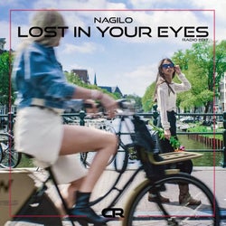 Lost in Your Eyes (Radio Edit)