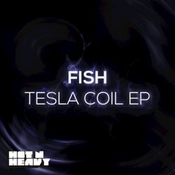Tesla Coil - EP
