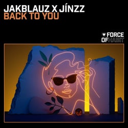 Back To You