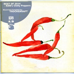 KDB's Chilly Peppers