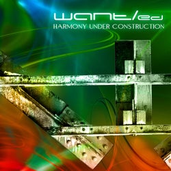 Harmony Under Construction