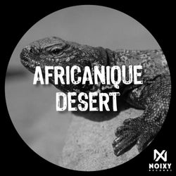 Desert