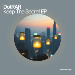 Keep The Secret EP