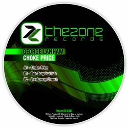 Choke Price EP