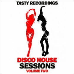 Disco House Sessions - Volume Two