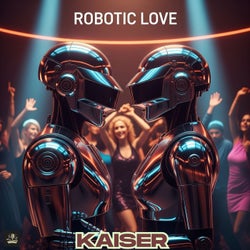 Robotic Love