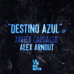 Destino Azul Winter is gone May