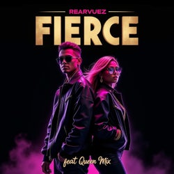 FIERCE