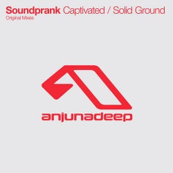 Captivated / Solid Ground