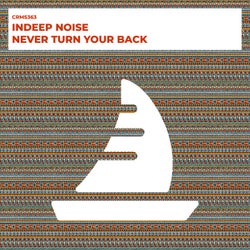 Never Turn Your Back