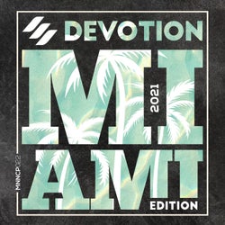 Devotion 2021 // Miami Edition