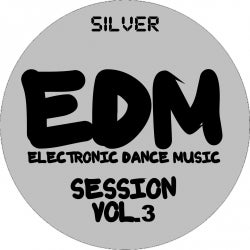 EDM (ELECTRONIC DANCE MUSIC) RECORDS PART.3