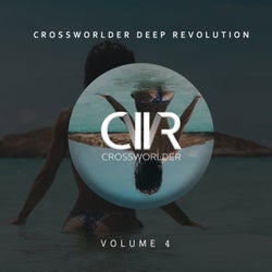Crossworlder Deep Revolution, Vol. 4