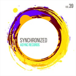 Synchronized Vol.39
