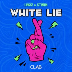 White Lie (Extended Mix)