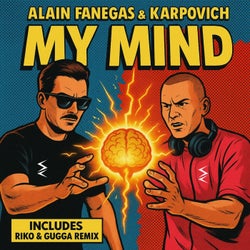 My Mind