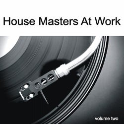 House Masters At Work, Vol. 2