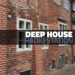 Deep House Radio Station