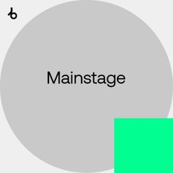 Best Sellers 2021: Mainstage